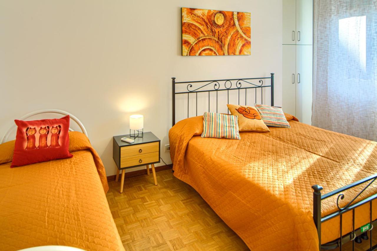 Serena House เลวานโต ภายนอก รูปภาพ
