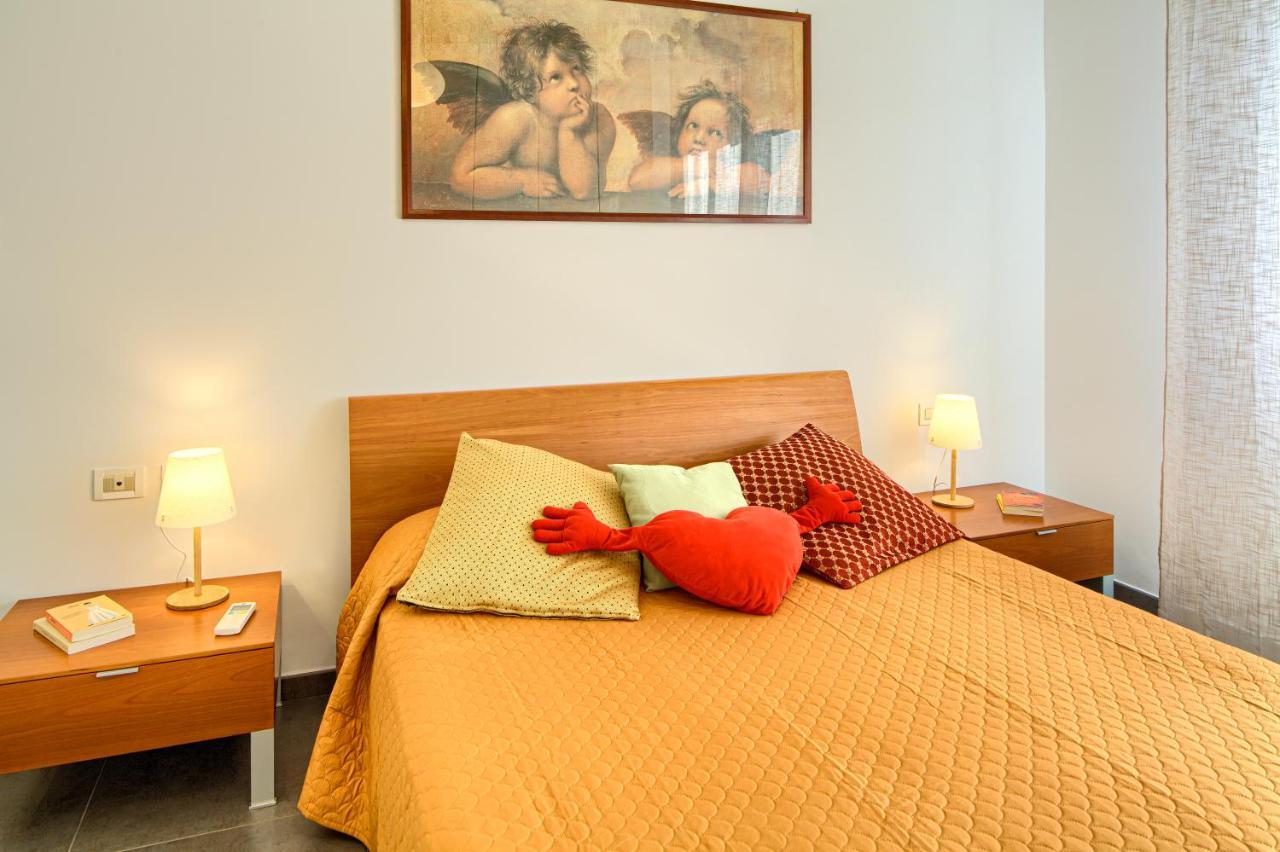 Serena House เลวานโต ภายนอก รูปภาพ
