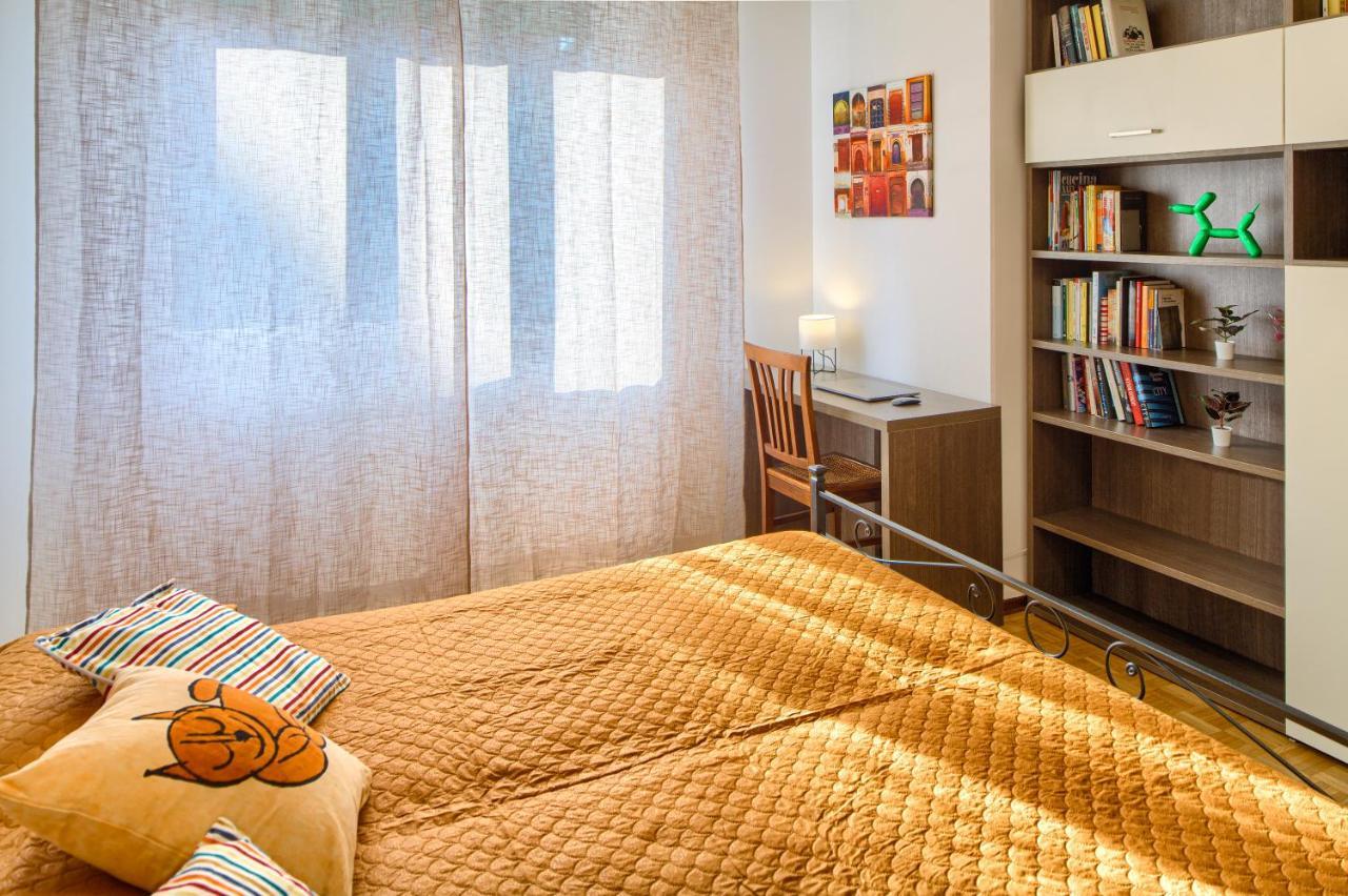 Serena House เลวานโต ภายนอก รูปภาพ